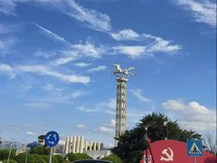 -养马岛旅游度假区