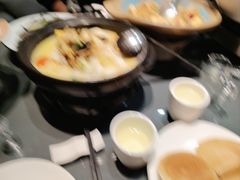 -楚鲜·汉正街一号(天河店)
