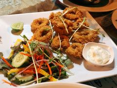 -Onion restaurant