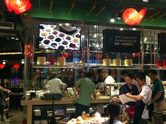 大堂-陈鹏鹏潮汕菜(欢乐海岸 海边景观店)