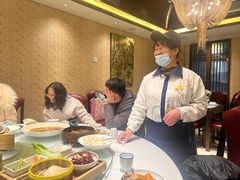 -不倒翁·安徽名菜楼(步行街店)