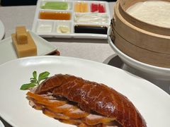 -四季民福烤鸭店(外滩外白渡桥店)