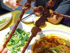 -鹏馨羊羔肉·非遗(新建街店)