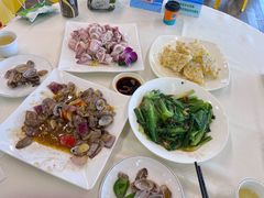 -新金盛·海鲜酒楼(盐田店)