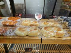 -波波's蛋糕店(于洪广场店)