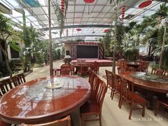 -北镇龙岗子生态园