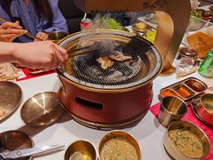 -西塔老太太泥炉烤肉(川沙百联店)