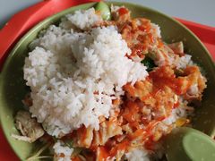 -天津工业大学西苑餐厅