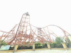 -大连海昌发现王国主题公园