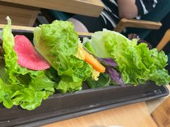 -本家韩国烤肉(青岛万象城店)