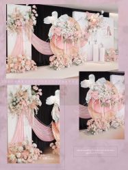 -六月嫁期婚礼(旗舰店)