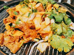 -味+新京宴·烤鸭·北京菜(创意谷店)