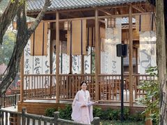 -深圳锦绣中华民俗村