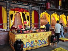-大槐树寻根祭祖园