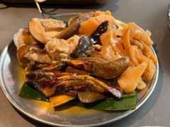 -楠小云·云南鲜菌·鲜牛自助火锅(九眼桥店)