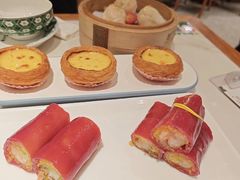 -禄运茶居·手工点心(猎德店)