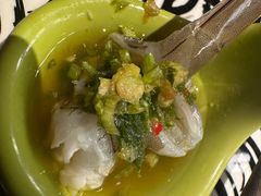 -太食獸泰式茶餐厅(济南万象城店)