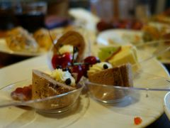 -美盛喜来登大酒店-盛宴标帜餐厅