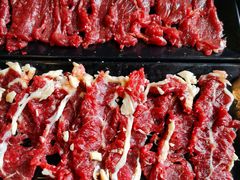 -幸运牛汕头小黄牛牛肉火锅(梅林店)