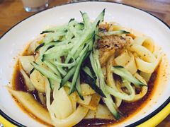 -巴依老爷新疆美食(望京小街店)