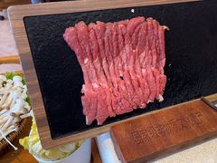 -东来顺饭庄(天坛店)