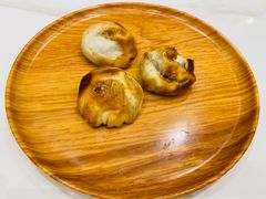 -石榴花新疆清真餐厅(莫愁湖店)