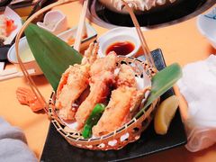 -蟹道乐(道顿堀本店)