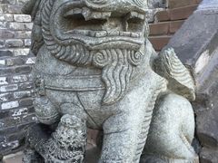 -北陵公园