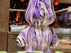-武汉世茂希尔顿酒店·汇·全日餐厅