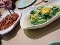 -吕氏疙瘩汤·海鲜新鲁菜(凯德mall新都心店)
