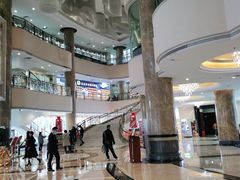 -深圳君逸国际酒店(龙岗横岗塘坑地铁站店)