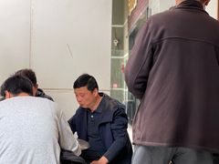 -永丰面馆(汉口路店)