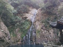 -宁波五龙潭景区