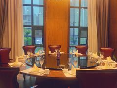 包厢-喜粤8号(四海唐人街店)