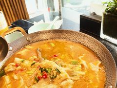 -唐猫庭院·千年陕菜(赛格国际购物中心店)
