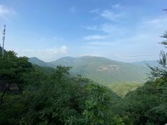 -妙峰山风景名胜区
