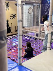 -meland亲子乐园·派对·研学(淄博万象汇店)