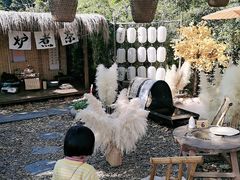 -HERRE·FARM 赫尔露营农场·团建聚会包场