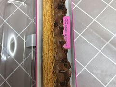 -CC BAGEL&SCONE 贝果与司康(南开大悦城店)