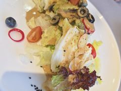 -全聚德(长白店)