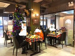 大堂-遇见西木美式餐厅(体育路店)