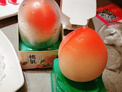 -海底捞火锅(龙湖三千集店)