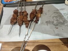 -鼎原力量东北吊炉烧烤(临河街店)