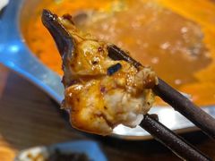 -野山舂·贵州现舂酸汤火锅(鸿通城店)