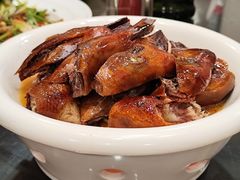 -万年酒楼(越秀南路店)