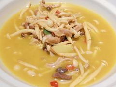 -金芙蓉|湘味小炒·鲜炒黄牛肉(淮安生态新城吾悦店)