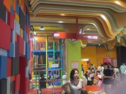 -宝燕乐园(闵行旗舰店)