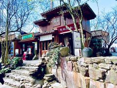 -岳麓山风景名胜区