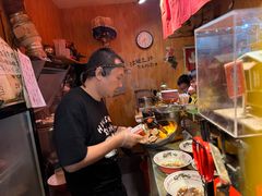 -老龙亭拉面店