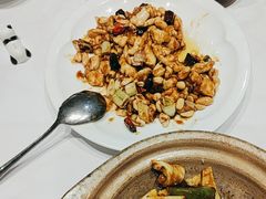 -眉州东坡(鸿坤店)